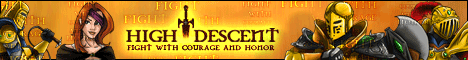 High Descent